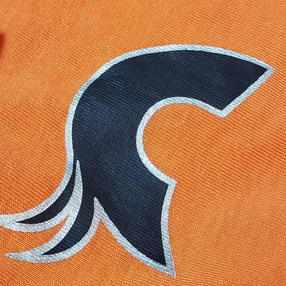 Thrills & Chills Halloween Dog Apparel - Reflective Dress & Glow in Dark Shirt - Picture 6 of 16